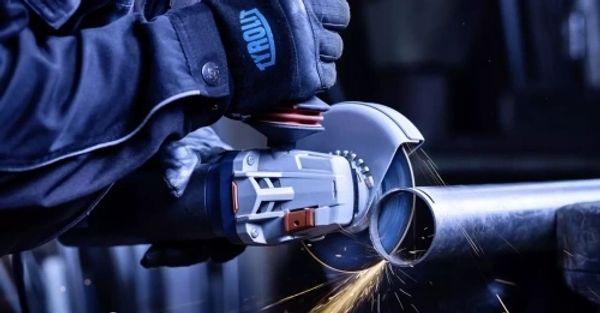 DEEP CUT PROTECTION (DCP)