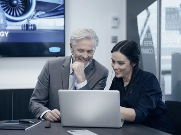 2. Maßgeschneiderte Beratung und Planung