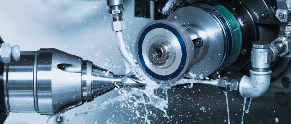 Industria de herramientas