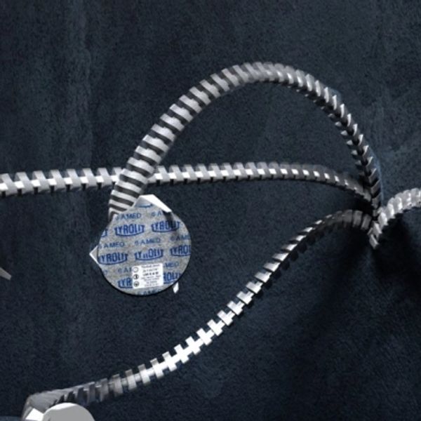 Kohokohta 3: Kuitukangas