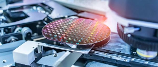 Przemysł elektroniczny