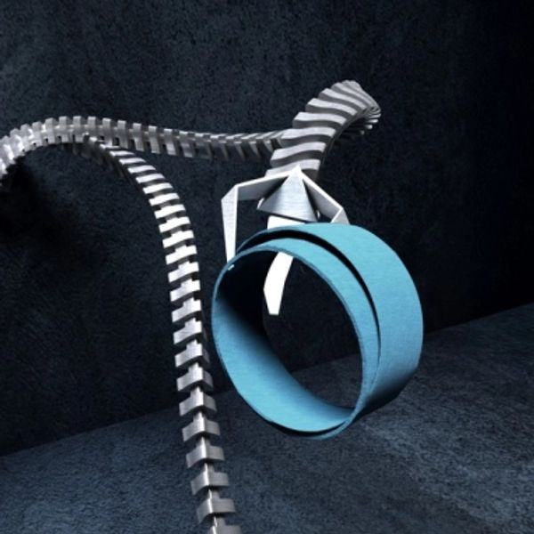 Kohokohta 1: Hiomanauhat