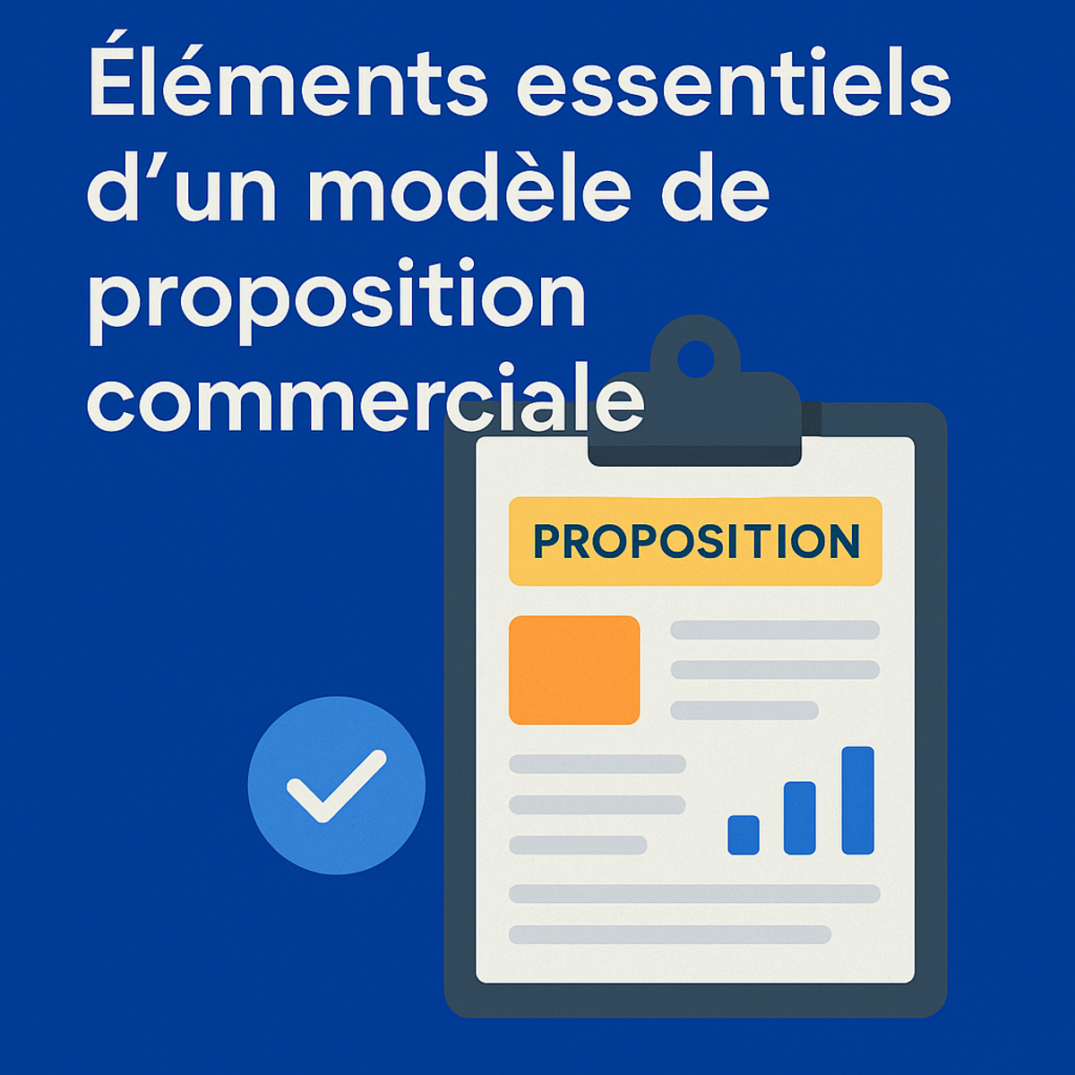 Essential Elements of a Marketing Plan Template