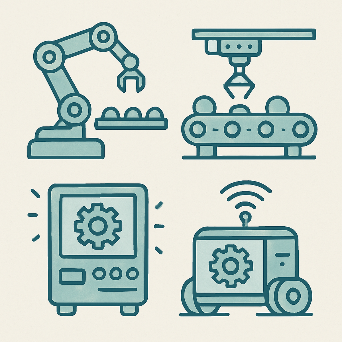 Maximize Efficiency with Workflow Automation Tools