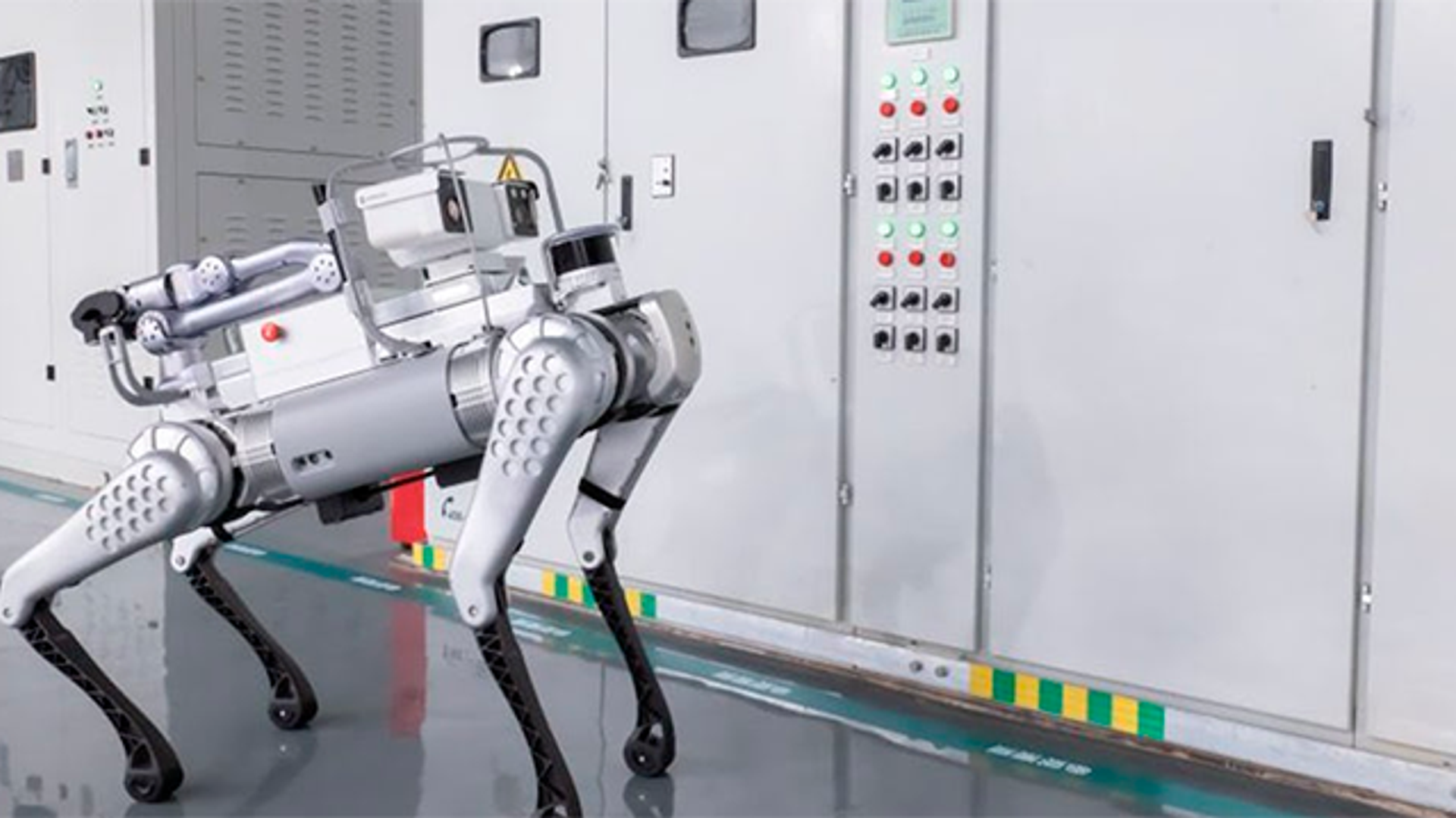 Robot