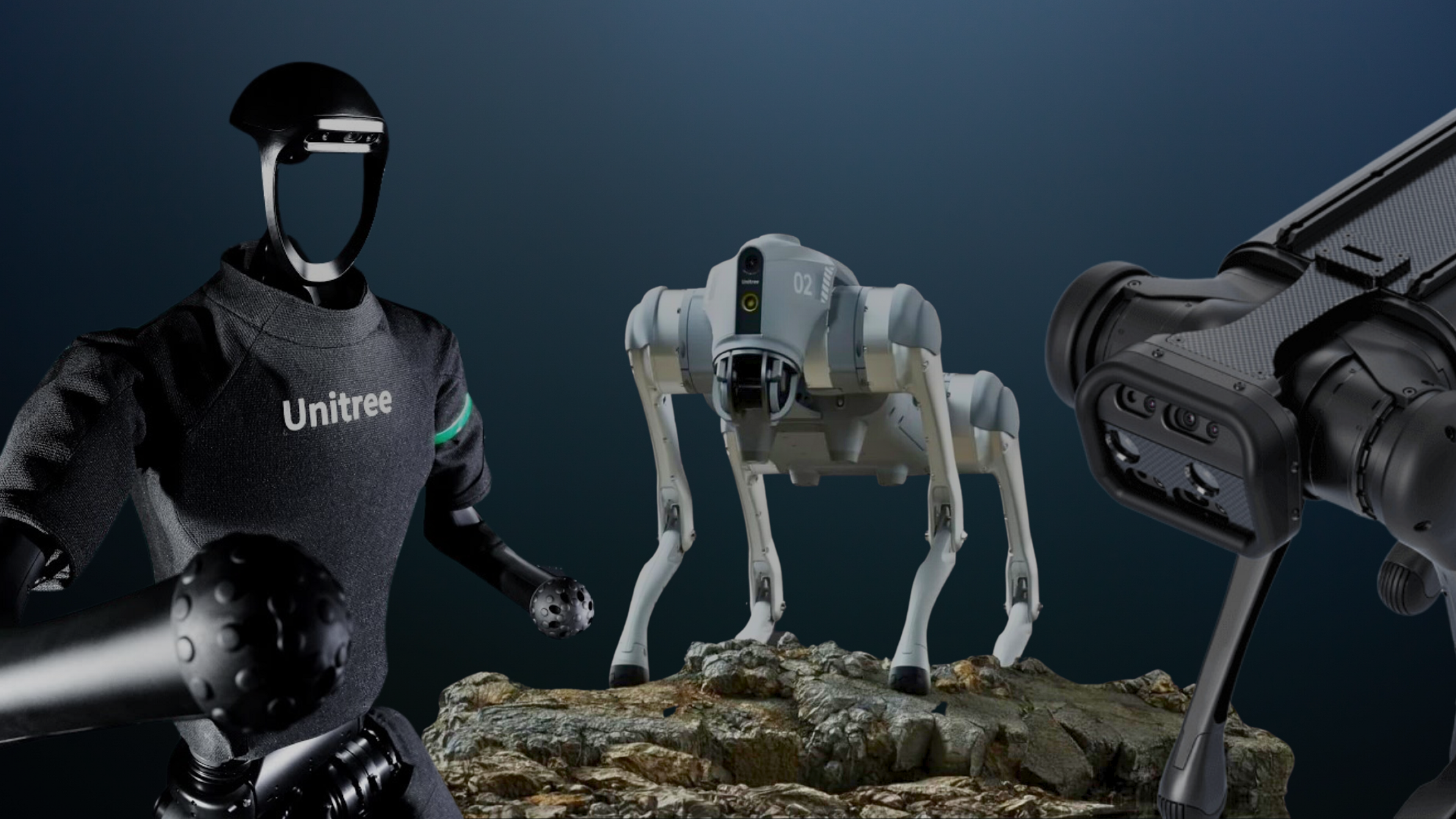 Transformando la Industria a través de la Robótica