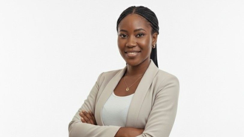 Take a Break — Your Peace Matters