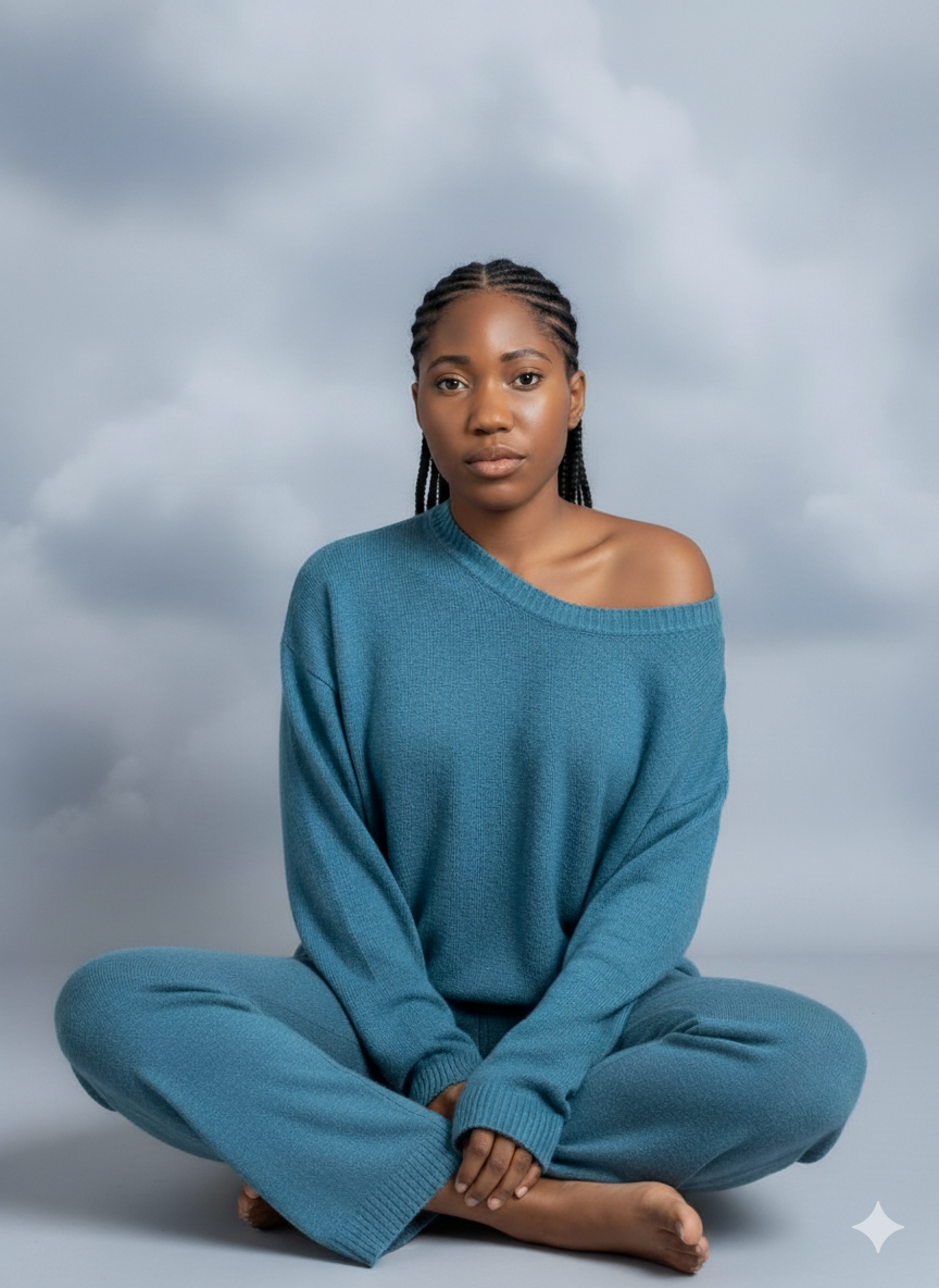 KNOW YOUR WORTH: SPIRIT, SOUL, AND MIND