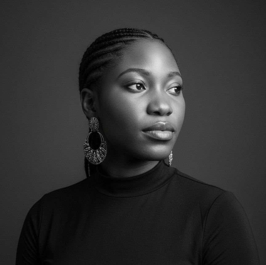 You Are Not Ruined: God Restores the Broken and the Fallen