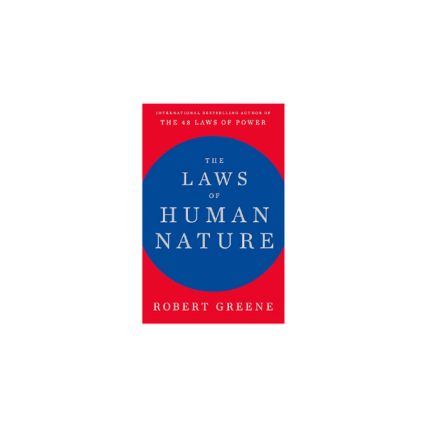 The-Laws-of-Human-Nature