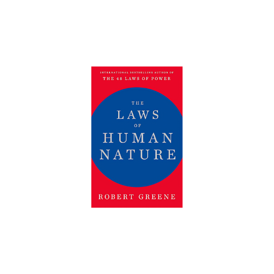 The-Laws-of-Human-Nature