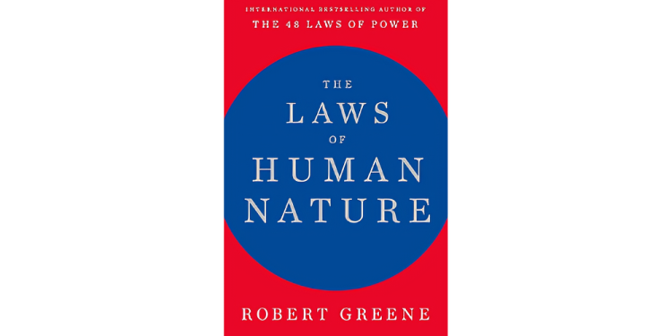 The-Laws-of-Human-Nature