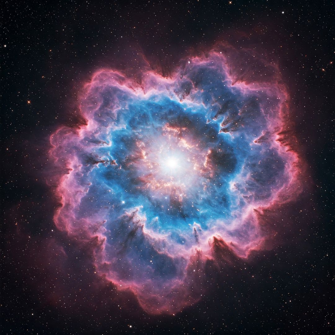 Nebulae