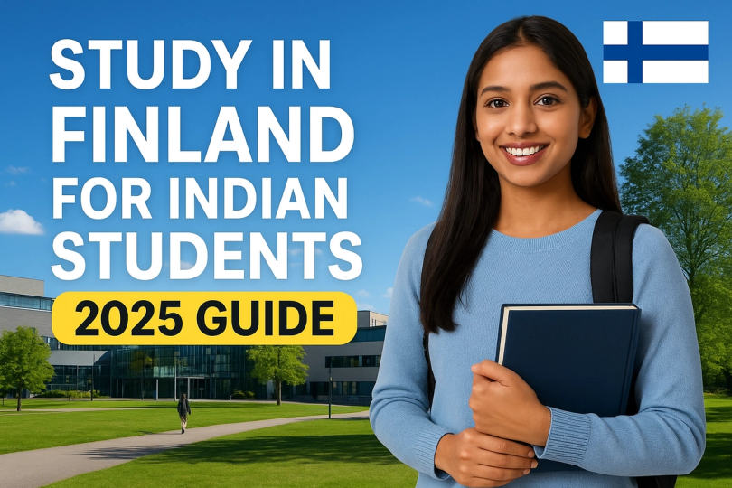 Finland-study-visa-guidline