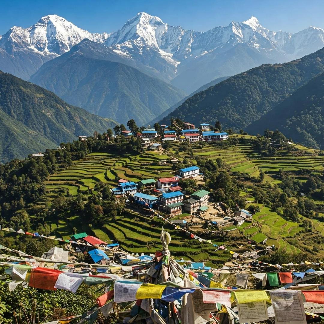 Nepal