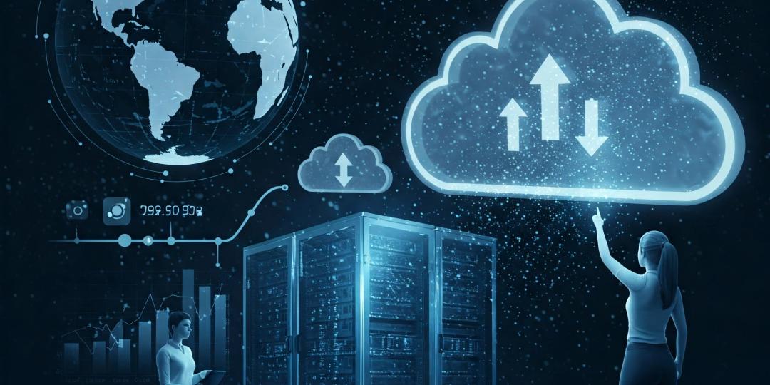 Cloud-Computing