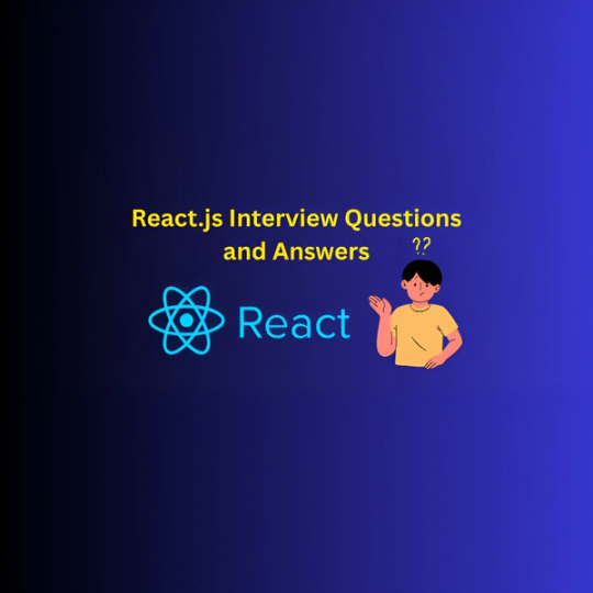 React-interview-questions