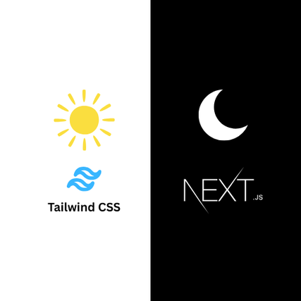 dark-light-mode-tailwindcss