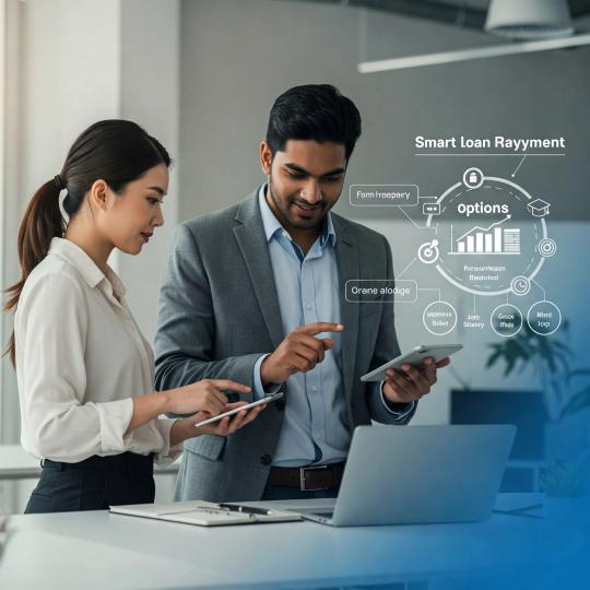 Smart-Loan-Repayment-Strategies