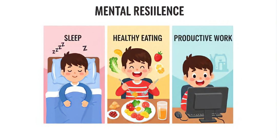 mental resilience