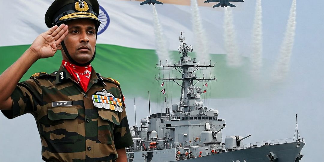 Indian military power