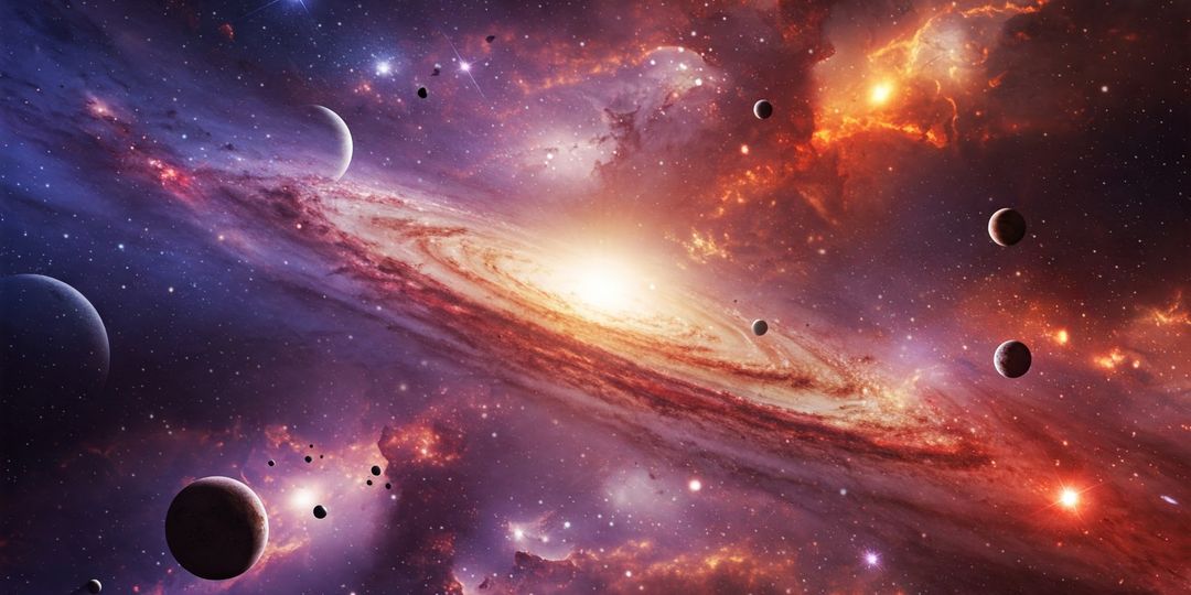 Wonders of the Universe