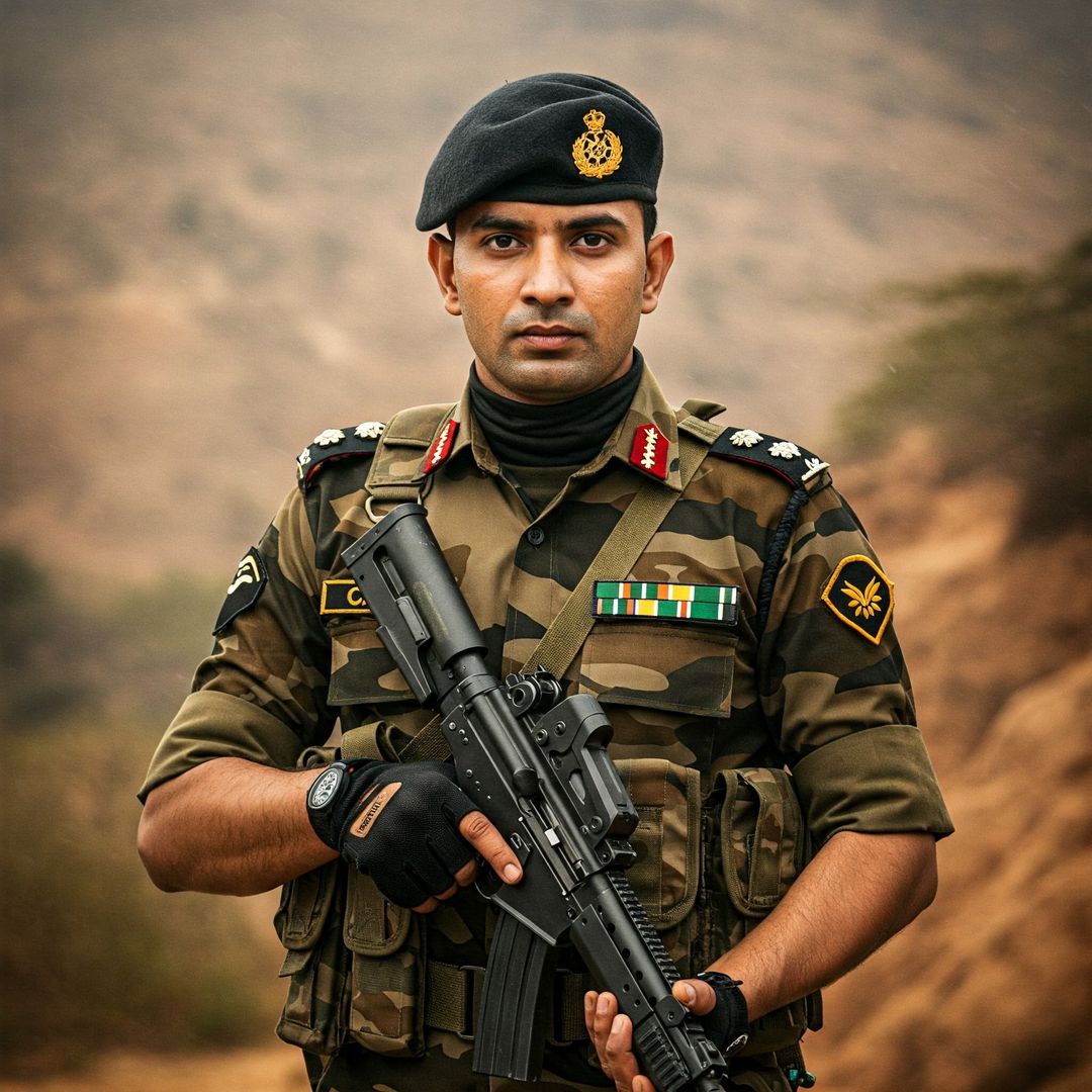 Indian Army
