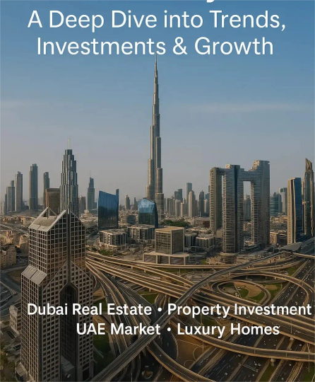 Dubai-Real-Estate-Industry