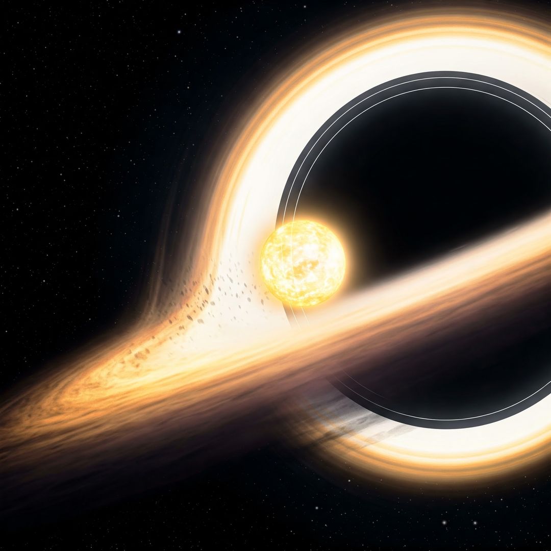 Black Hole