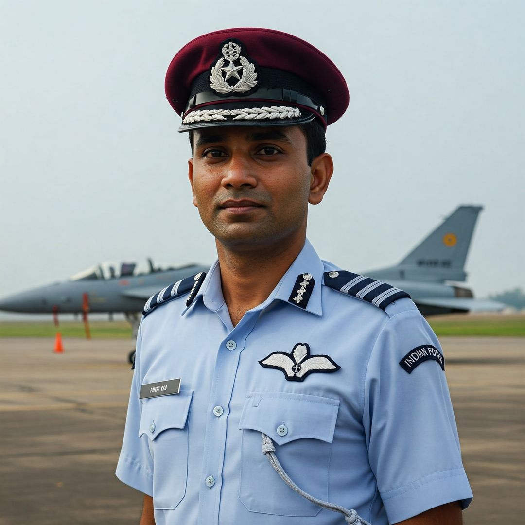 Indian Air Force