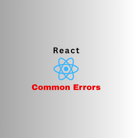 react-error