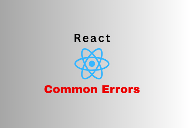 react-error