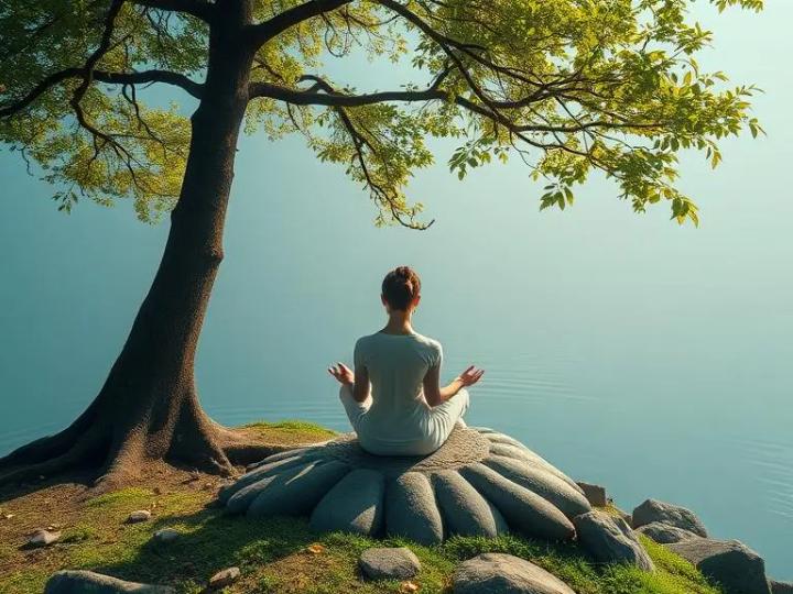 relax