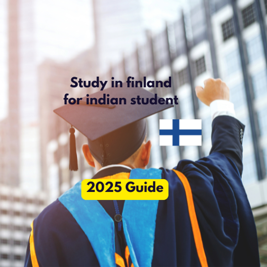 Finland-study-visa-guidline