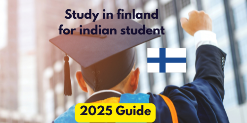 Finland-study-visa-guidline