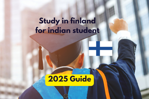 Finland-study-visa-guidline