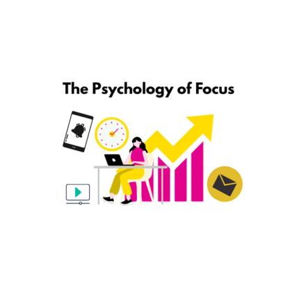 Focus_Psychology