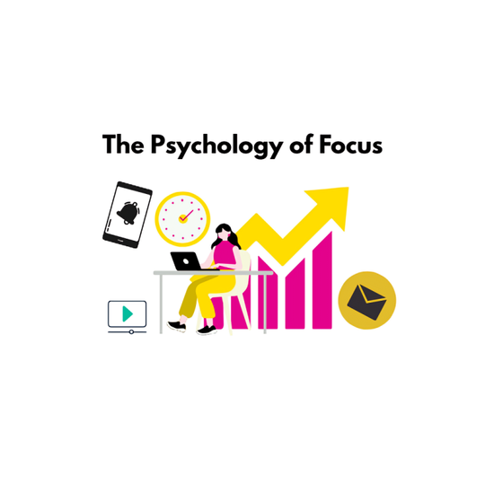 Focus_Psychology