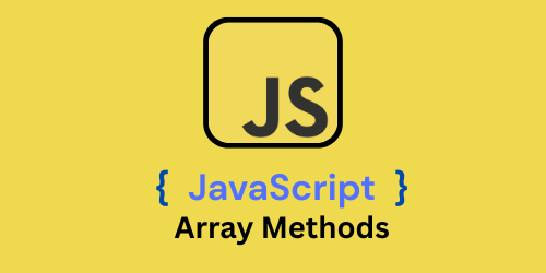 js-arrays-method