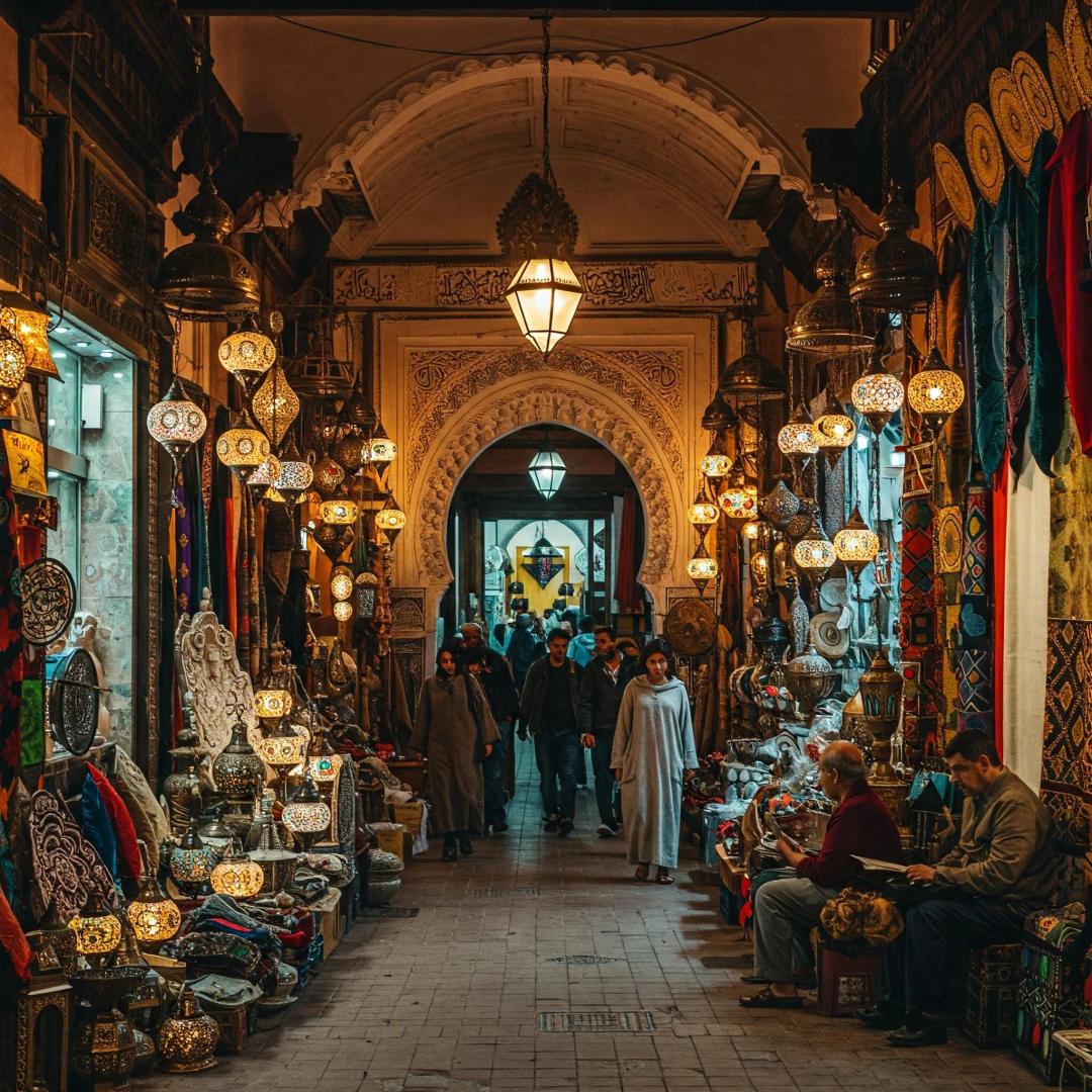 Morocco