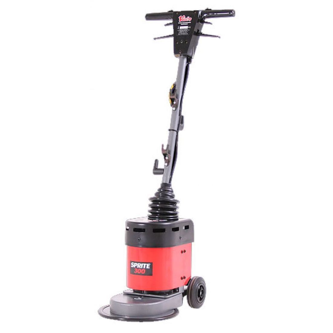 Floor Scrubber 12 Inch 230V