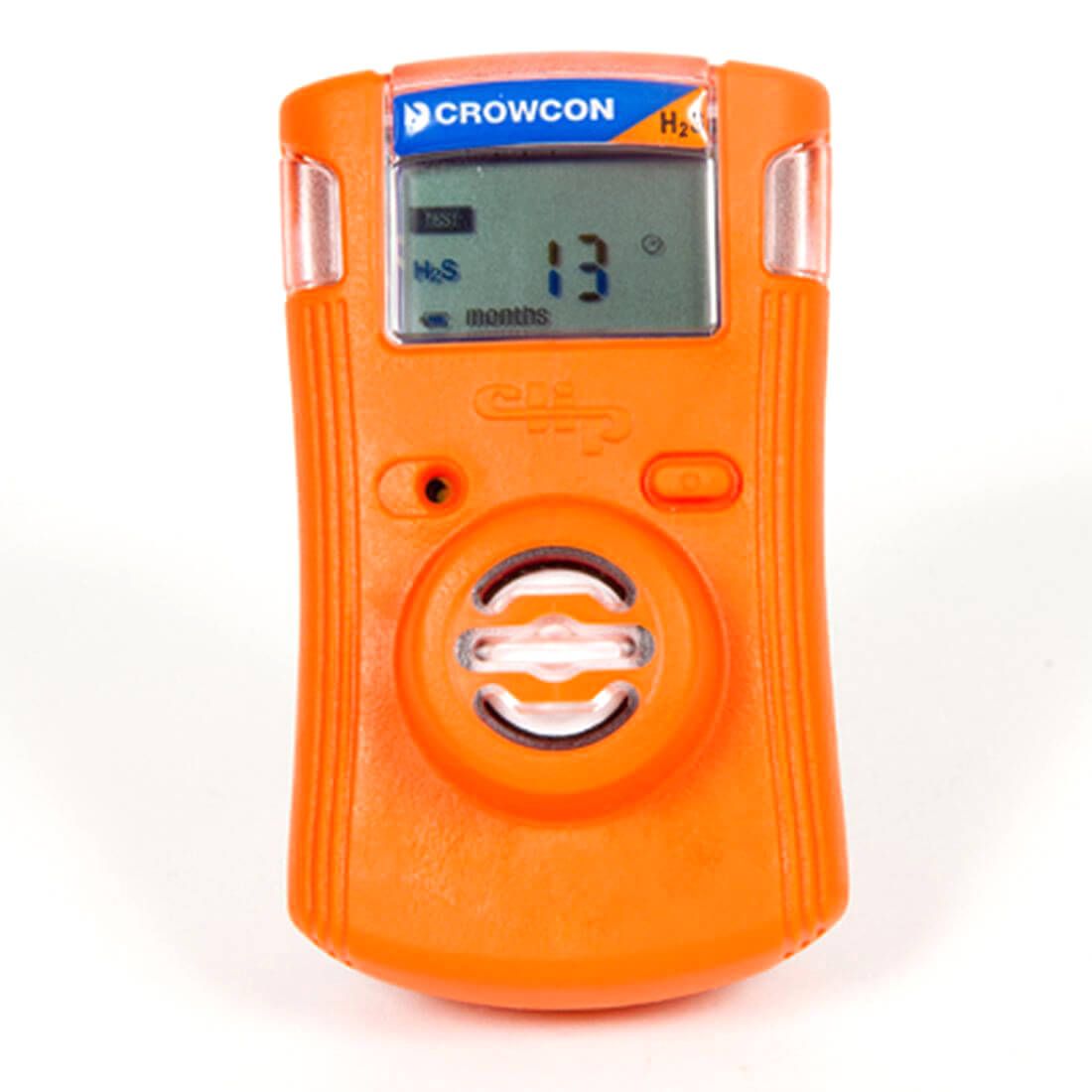 Gas Monitor