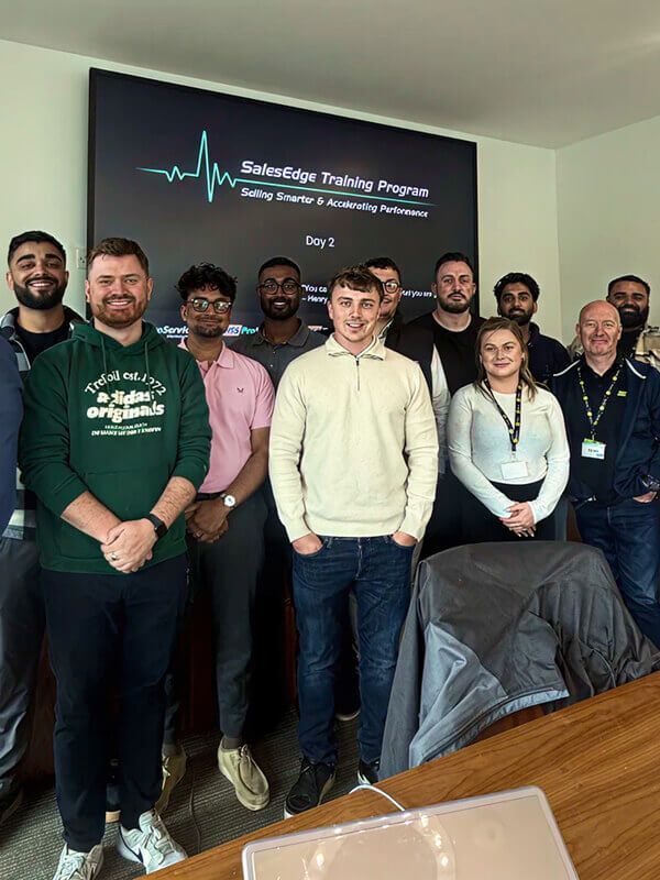 team photo in office 2