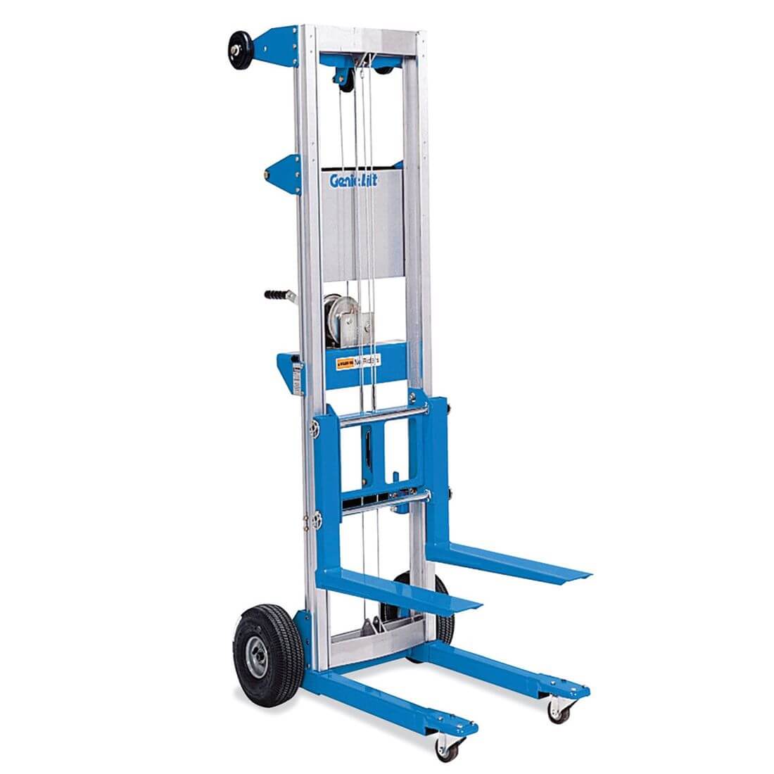 Compact Genie Lift GL10 Counter Balance