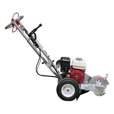 Portable Stump Grinder