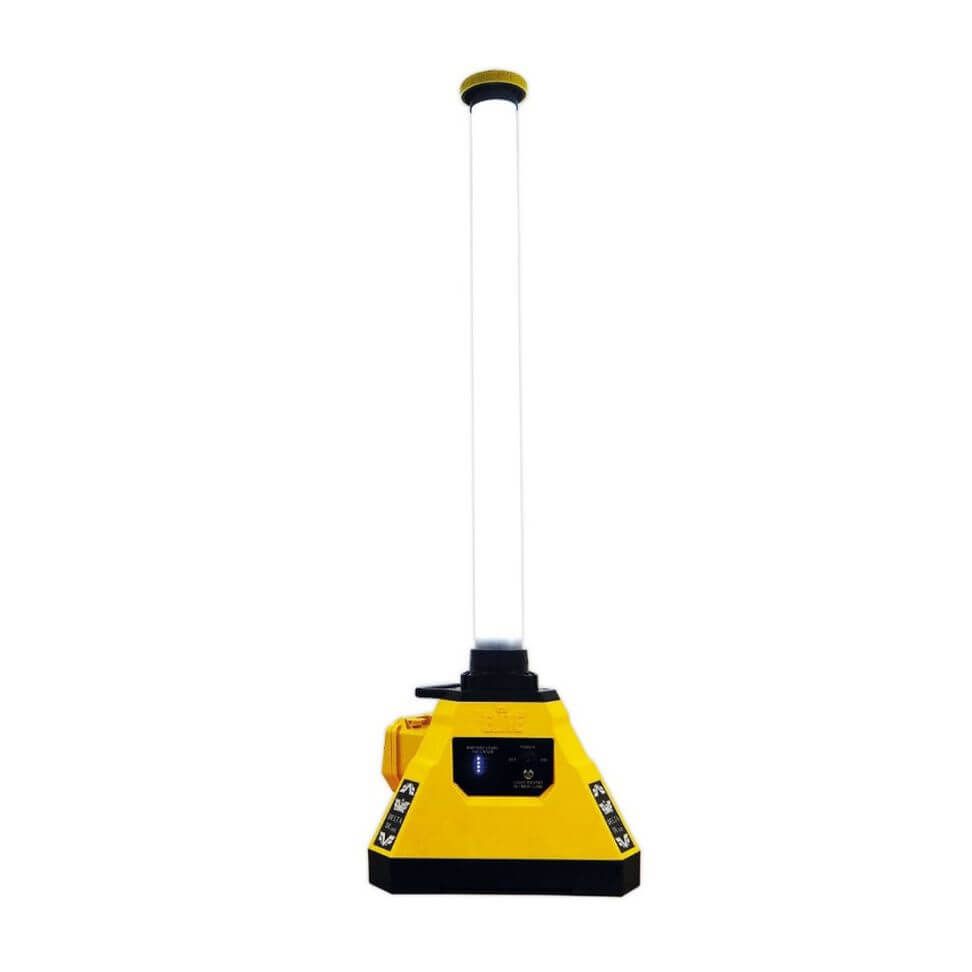 Rechargeable Worklight LED