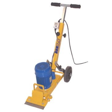 Floor Tile Remover 110V