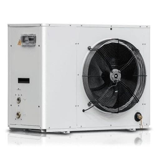 Heat Pump