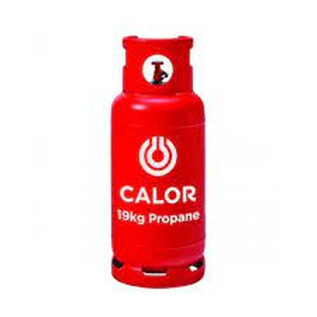 Calor Gas Cylinder 19Kg Propane