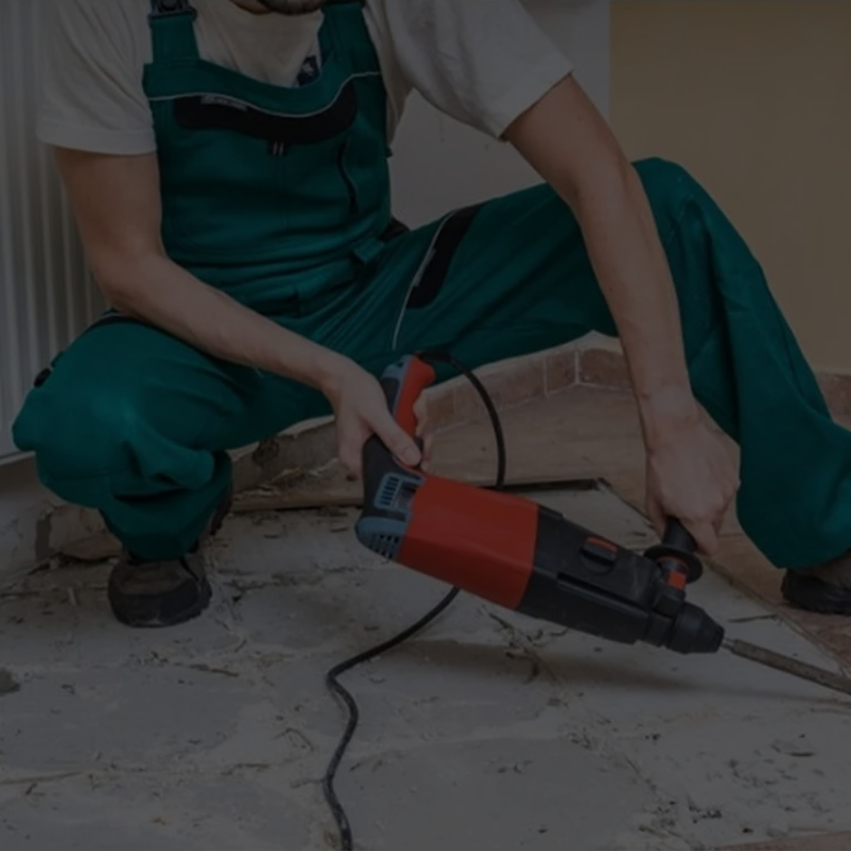 Breaking Accessories